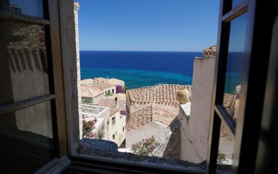 Μονεμβασιά