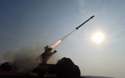 Γεωπολιτικό θρίλερ: Πώς η Κίνα «δάνεισε» μάτια στο Ιράν για να χτυπήσουν τις ΗΠΑ