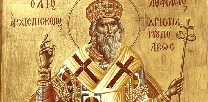 &Alpha;&Gamma;&Iota;&Omicron;&Sigma; &Alpha;&Theta;&Alpha;&Nu;&Alpha;&Sigma;&Iota;&Omicron;&Sigma; &Epsilon;&Pi;&Iota;&Sigma;&Kappa;&Omicron;&Pi;&Omicron;&Sigma; &Chi;&Rho;&Iota;&Sigma;&Tau;&Iota;&Alpha;&Nu;&Omicron;&Upsilon;&Pi;&Omicron;&Lambda;&Epsilon;&Omega;&Sigma; &Omicron; &Theta;&Alpha;&Upsilon;&Mu;&Alpha;&Tau;&Omicron;&Upsilon;&Rho;&Gamma;&Omicron;&Sigma;