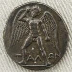 Από τον ιπτάμενο ελληνικό ρομπότ Τάλω στα τέρατα της Τεχνητής Νοημοσύνης 4 Από τον ιπτάμενο ελληνικό ρομπότ Τάλω στα τέρατα της Τεχνητής Νοημοσύνης