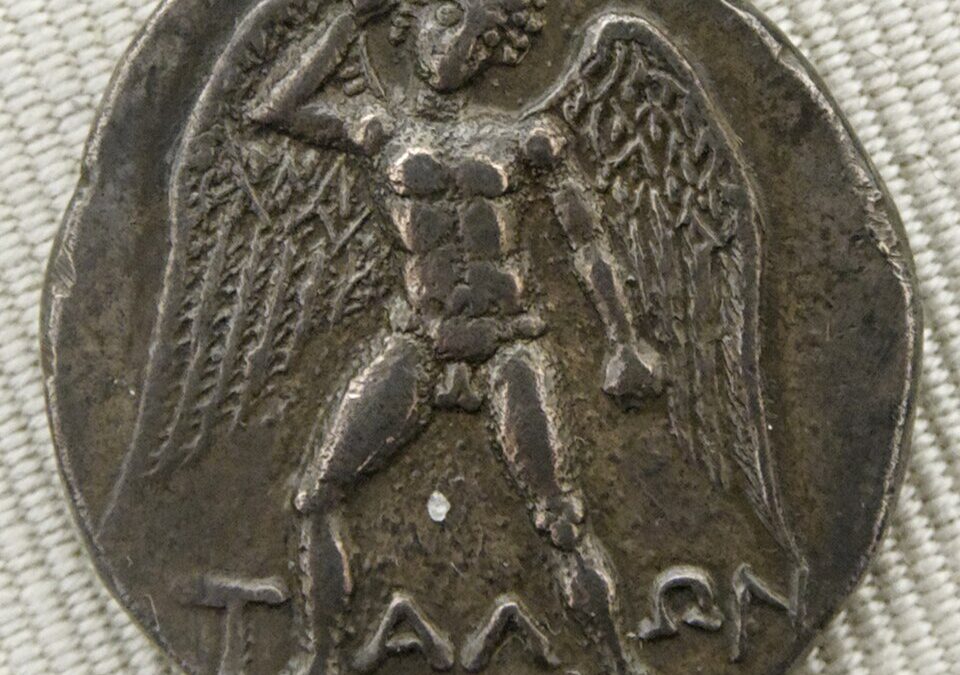 Από τον ιπτάμενο ελληνικό ρομπότ Τάλω στα τέρατα της Τεχνητής Νοημοσύνης