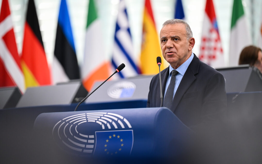 Κ. Μαυρίδης: Δεν νοείται ενιαία αγορά στην ΕΕ χωρίς στέγαση