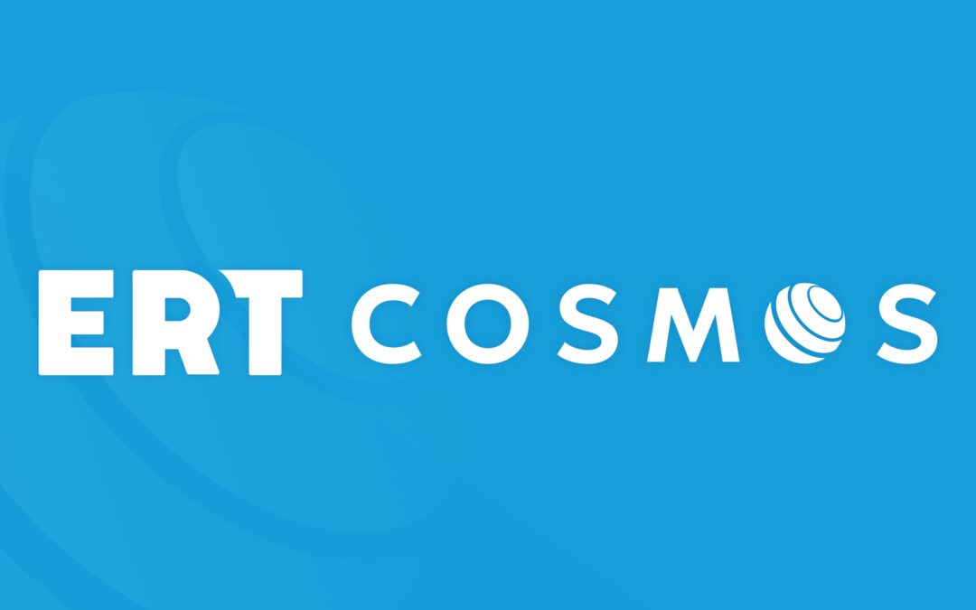 Το νέο πρόγραμμα του ERT COSMOS: Η Ελλάδα στον κόσμο, όλο το 24ωρο
