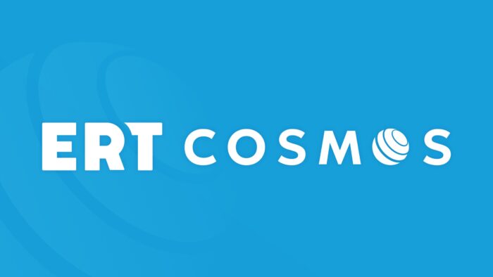 &Tau;&omicron; &nu;έ&omicron; &pi;&rho;ό&gamma;&rho;&alpha;&mu;&mu;&alpha; &tau;&omicron;&upsilon; ERT COSMOS: &Eta; &Epsilon;&lambda;&lambda;ά&delta;&alpha; &sigma;&tau;&omicron;&nu; &kappa;ό&sigma;&mu;&omicron;,ό&lambda;&omicron; &tau;&omicron; 24&omega;&rho;&omicron;