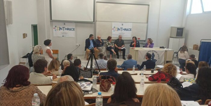 ΒΑΡΥΝΟΥΣΑΣ ΣΗΜΑΣΙΑΣ ΕΚΔΗΛΩΣΗ ΤΟΥ ΠΑΝΕΠΙΣΤΗΜΙΟΥ ΔΥΤΙΚΗΣ ΑΤΤΙΚΗΣ ΓΙΑ ΤΗΝ ΑΫΛΗ ΠΟΛΙΤΙΣΤΙΚΗ ΚΛΗΡΟΝΟΜΙΑ ΒΑΡΥΝΟΥΣΑΣ ΣΗΜΑΣΙΑΣ ΕΚΔΗΛΩΣΗ ΤΟΥ ΠΑΝΕΠΙΣΤΗΜΙΟΥ ΔΥΤΙΚΗΣ ΑΤΤΙΚΗΣ ΓΙΑ ΤΗΝ ΑΫΛΗ ΠΟΛΙΤΙΣΤΙΚΗ ΚΛΗΡΟΝΟΜΙΑ