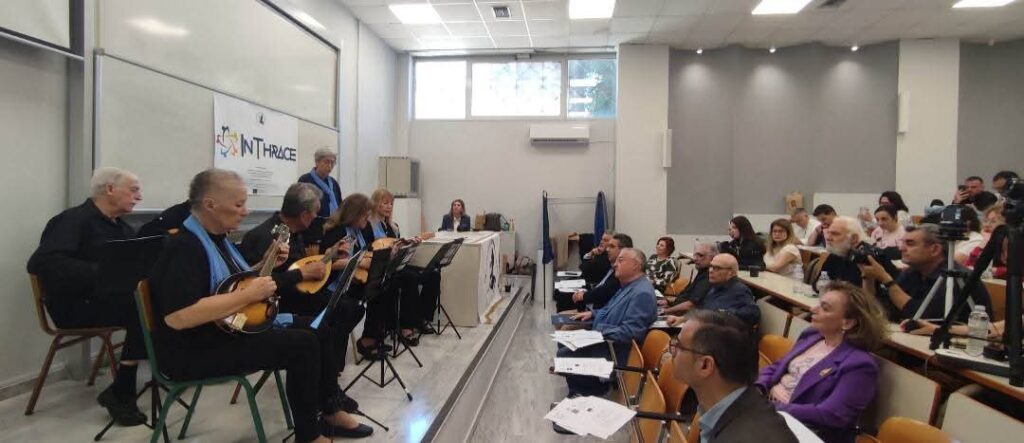 ΒΑΡΥΝΟΥΣΑΣ ΣΗΜΑΣΙΑΣ ΕΚΔΗΛΩΣΗ ΤΟΥ ΠΑΝΕΠΙΣΤΗΜΙΟΥ ΔΥΤΙΚΗΣ ΑΤΤΙΚΗΣ ΓΙΑ ΤΗΝ ΑΫΛΗ ΠΟΛΙΤΙΣΤΙΚΗ ΚΛΗΡΟΝΟΜΙΑ 4 FB IMG 1779451933275