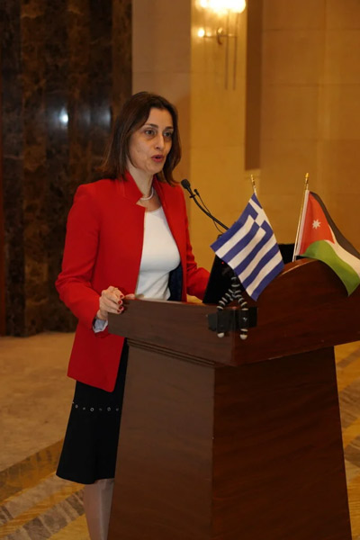 Greek Universities Strengthen Academic Ties with Jordan During Three-Day Mission in Amman 1 Greek-Universities-in-Amman