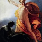 Προμηθέας Δεσμώτης