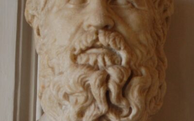 «Τὴν παιδείαν ἕτερον ἥλιον εἶναι τοῖς πεπαιδευμένοις»