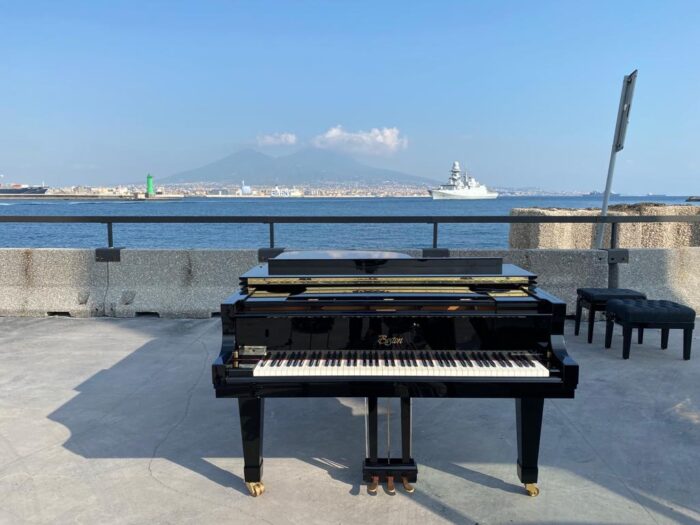 PIANO CITY ATHENS 2026 - 9 - 18 &Mu;&Alpha;Ϊ&Omicron;&Upsilon;. &Sigma;&Epsilon; &Omicron;&Lambda;&Eta; &Tau;&Eta;&Nu; &Alpha;&Theta;&Eta;&Nu;&Alpha;!