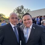 O Κυριάκος Μαριδάκης και η Πρέσβης των ΗΠΑ στην εορτή για την 78η Εθνική Επέτειο του Ισραήλ: Ενίσχυση Ελληνοϊσραηλινών & ΕλληνοΑμερικανικών Σχέσεων και Φιλίας 1 O Κυριάκος Μαριδάκης και η Πρέσβης των ΗΠΑ στην εορτή για την 78η Εθνική Επέτειο του Ισραήλ: Ενίσχυση των Ελληνοϊσραηλινών & ΕλληνοΑμερικανικών Σχέσεων και Φιλίας