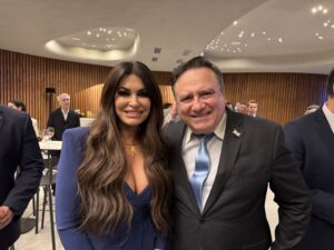 O Κυριάκος Μαριδάκης και η Πρέσβης των ΗΠΑ στην εορτή για την 78η Εθνική Επέτειο του Ισραήλ: Ενίσχυση Ελληνοϊσραηλινών & ΕλληνοΑμερικανικών Σχέσεων και Φιλίας 6 IMG 1358