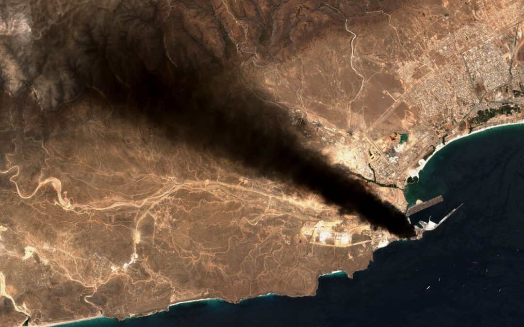 Το Ιράν διαθέτει αρκετό πλουτώνιο για την κατασκευή άνω των 200 πυρηνικών βομβών