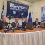 Πρώτη ομιλία του Σάι Γκαλ στην Ελλάδα σε συνεργασία IIS και ΕΛΙΣΜΕ – Κεντρικό θέμα. “Κυριαρχία, Έλεγχος και η Μεσογειακή Δοκιμασία της Ευρώπης”