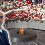 O Mikael Merdoyo για την γενοκτονία Ασσυρίων και Αρμενίων