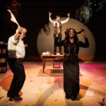 Zorba’s Last Dance