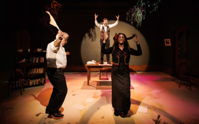 Zorba’s Last Dance