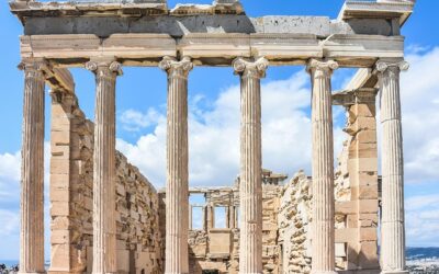 Η Ελλάδα δεν τελείωσε ούτε θα τελειώσει ποτέ….