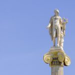 Ελληνική Λαλιά: Η «Τροφός του Παγκόσμιου Πνεύματος» 2 Ελληνική Λαλιά: Η «Τροφός του Παγκόσμιου Πνεύματος»