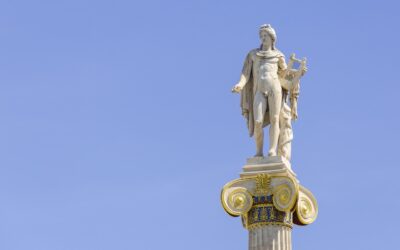 Ελληνική Λαλιά: Η «Τροφός του Παγκόσμιου Πνεύματος»