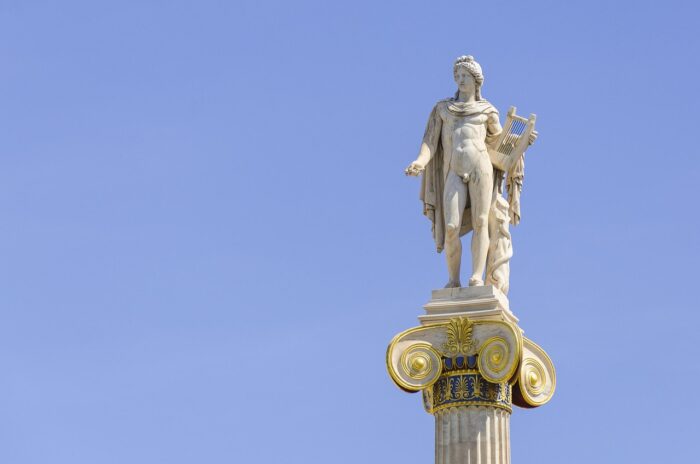 Ελληνική Λαλιά: Η «Τροφός του Παγκόσμιου Πνεύματος» Ελληνική Λαλιά: Η «Τροφός του Παγκόσμιου Πνεύματος»