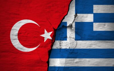 Πέντε τρόποι με τους οποίους θα μπορούσε να ξεσπάσει ένας πόλεμος μεταξύ Τουρκίας και Ελλάδας το 2026