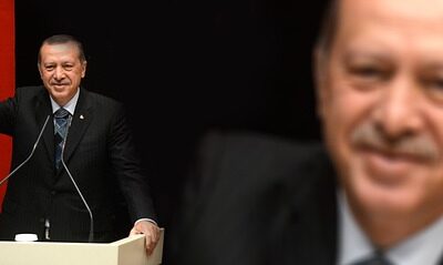 Από το casus belli στη Γαλάζια Πατρίδα: Η Τουρκία απειλεί ξανά την Ελλάδα στο Αιγαίο
