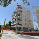 Τραγωδία στην Ηλιούπολη: Νεκρή μία 17χρονη μετά από πτώση από ταράτσα πολυκατοικίας