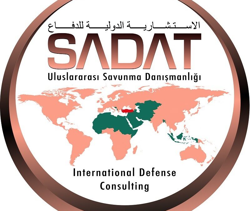 SADAT: Η «τουρκική Wagner» και το αόρατο χέρι της Άγκυρας σε Αφρική και Μέση Ανατολή