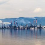 Μια σεισμική μετατόπιση στις παγκόσμιες αγορές ενέργειας