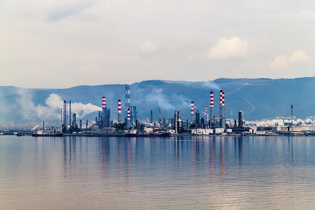 Μια σεισμική μετατόπιση στις παγκόσμιες αγορές ενέργειας