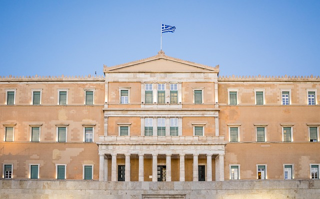 Δεν πτοούμεθα