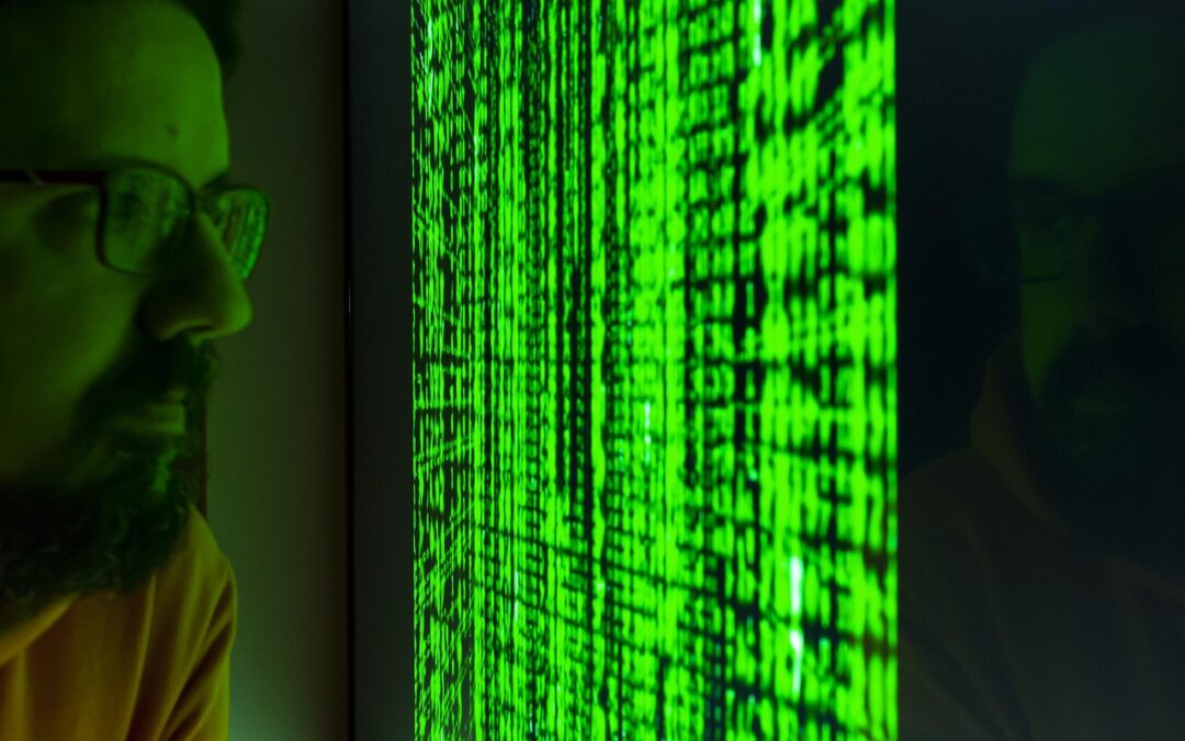  Ποιο είναι το Εργοστάσιο του Matrixπου φτιάχνει ρομποτάκια;