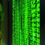 Ποιο είναι το Εργοστάσιο του Matrix που φτιάχνει ρομποτάκια;