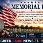 Memorial Day 2026, Ημέρα Μνήμης στις ΗΠΑ, Αμερικανοί πεσόντες, ελληνική ομογένεια, ιστορική μνήμη, θυσία και ελευθερία 1 Memorial Day 2026, Ημέρα Μνήμης στις ΗΠΑ, Αμερικανοί πεσόντες, ελληνική ομογένεια, ιστορική μνήμη, θυσία και ελευθερία