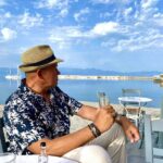Ο ειδικός για την Ελλάδα Peter Pålsson: «Επισκεφθείτε μικρά χωριά για πιο αυθεντική εμπειρία και χαμηλότερες τιμές»