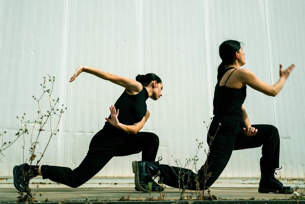 7ο Φεστιβάλ Σύγχρονου Χορού «Compartments Dance Project» στην Αμαξοστοιχία-Θέατρο το Τρένο στο Ρουφ, 17-31 Μαΐου 3 q UivnVQ