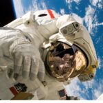 Η πραγματική δράση της NASA είναι η στρατικοποίηση του διαστήματος