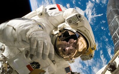 Η πραγματική δράση της NASA είναι η στρατικοποίηση του διαστήματος