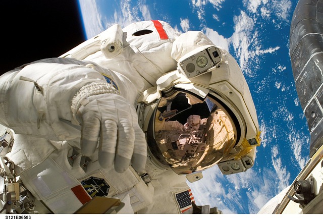 &Eta; &pi;&rho;&alpha;&gamma;&mu;&alpha;&tau;&iota;&kappa;ή &delta;&rho;ά&sigma;&eta; &tau;&eta;&sigmaf; NASA &epsilon;ί&nu;&alpha;&iota; &eta; &sigma;&tau;&rho;&alpha;&tau;&iota;&kappa;&omicron;&pi;&omicron;ί&eta;&sigma;&eta; &tau;&omicron;&upsilon; &delta;&iota;&alpha;&sigma;&tau;ή&mu;&alpha;&tau;&omicron;&sigmaf;
