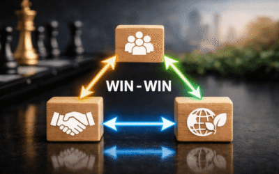 “Win-Win-Win papakonstantinidis model”