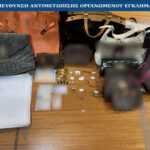 Διακριβώθηκε δράση εγκληματικής οργάνωσης που διέπραττε διαρρήξεις σε πολυτελείς κατοικίες στην Αττική 3 Διακριβώθηκε δράση εγκληματικής οργάνωσης που διέπραττε διαρρήξεις σε πολυτελείς κατοικίες στην Αττική
