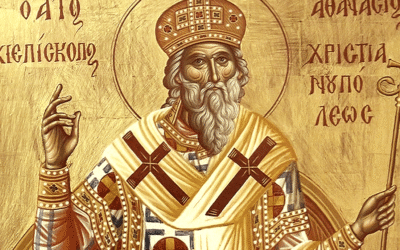 ΑΓΙΟΣ ΑΘΑΝΑΣΙΟΣ ΕΠΙΣΚΟΠΟΣ ΧΡΙΣΤΙΑΝΟΥΠΟΛΕΩΣ Ο ΘΑΥΜΑΤΟΥΡΓΟΣ