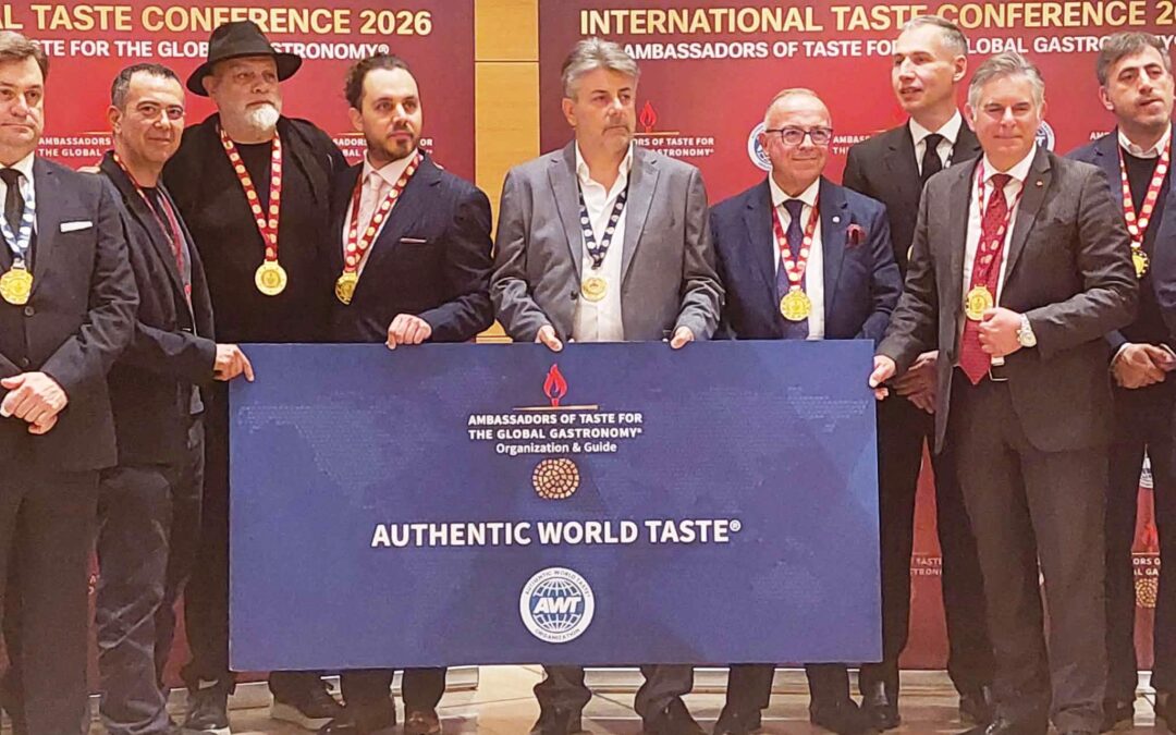 Η «Πυθαγόρεια διατροφή» της Σάμου βραβεύεται πέρα από τα σύνορα