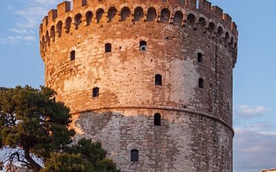 Δύο εκδηλώσεις στη Θεσσαλονίκη ανέδειξαν την ποίηση, την κοινωνική συνείδηση και τη φωνή της Διασποράς