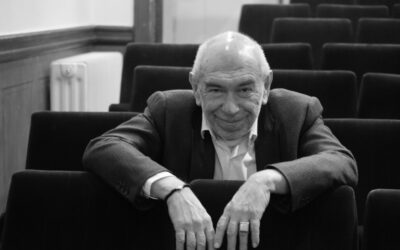 SOTIRIS TSOGAS HAS PASSED AWAY