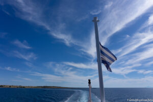 Σαμοθράκη, το μυστηριακό νησί του Θρακικού πελάγους 18 1 1