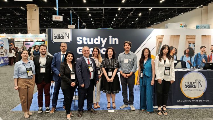 NAFSA 2026 NAFSA 2026