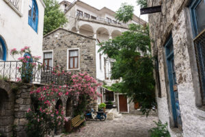 Σαμοθράκη, το μυστηριακό νησί του Θρακικού πελάγους 12 11
