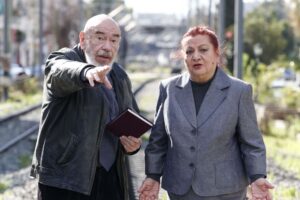 ΕΦΥΓΕ ΑΠΟ ΤΗΝ ΖΩΗ Ο ΣΩΤΗΡΗΣ ΤΣΟΓΚΑΣ 2 2 7